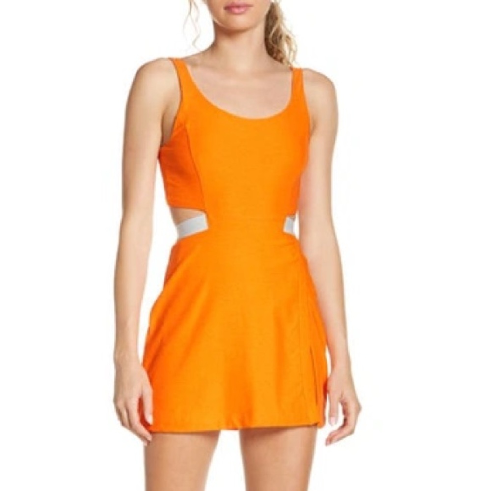 Outdoor Voices Court Dress